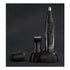 Trimmer Ga.ma Italy Barber Style Gnt512 Cortapelos Negro