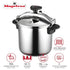 Olla A Presión Magefesa® Star 10 Lts