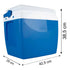Cooler Termico Portatil Mor 26 Litros 35 Latas Nevera