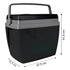 Cooler Termico Portatil 34 Litros Mor 50 Latas Nevera