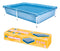 Piscina Rectangular 1000 Litros Mor Portatil