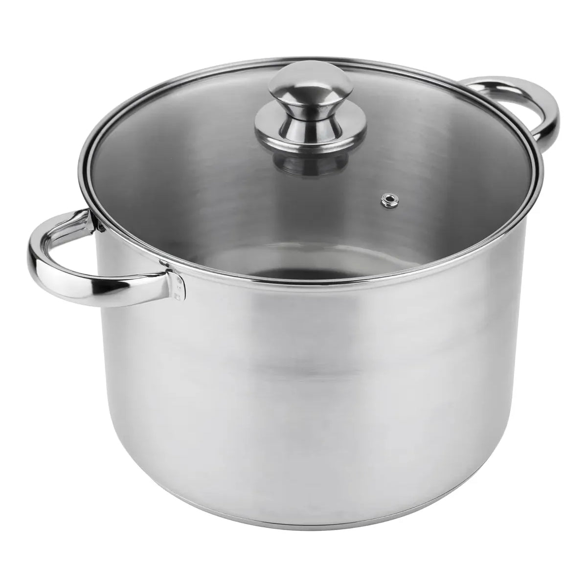 Bateria De Cocina Magefesa Vesta 10 Piezas Acero Inoxidable