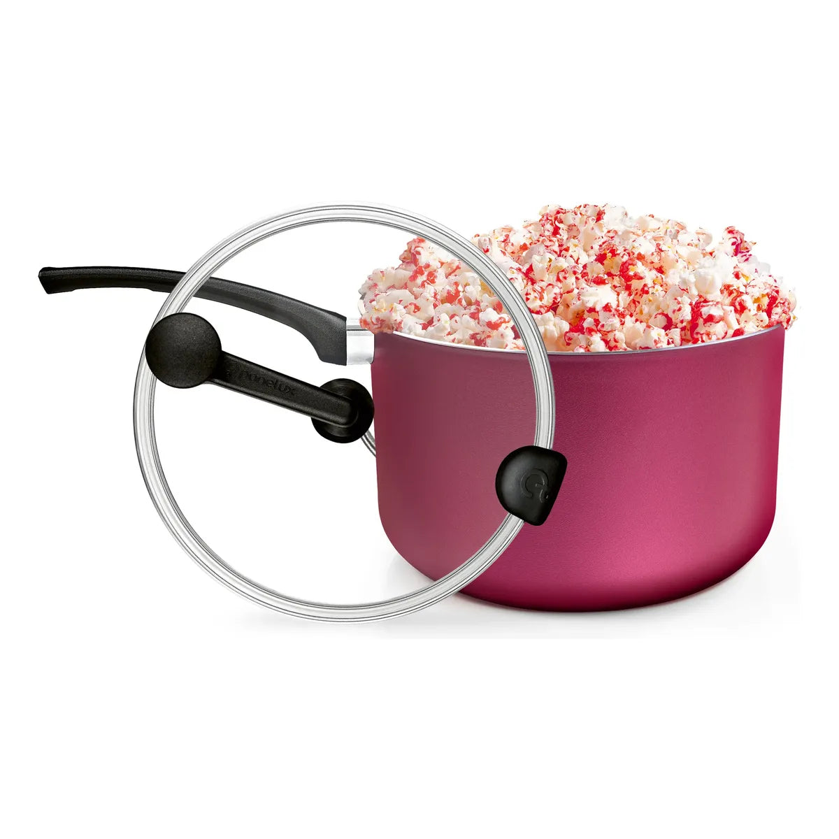 Olla De Cabritas Palomitas Panelux 3.5 Litros Antiadherente