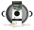 Wok 32cm Panelux Antiadherente Granito Con Tapa Color Verde Verde