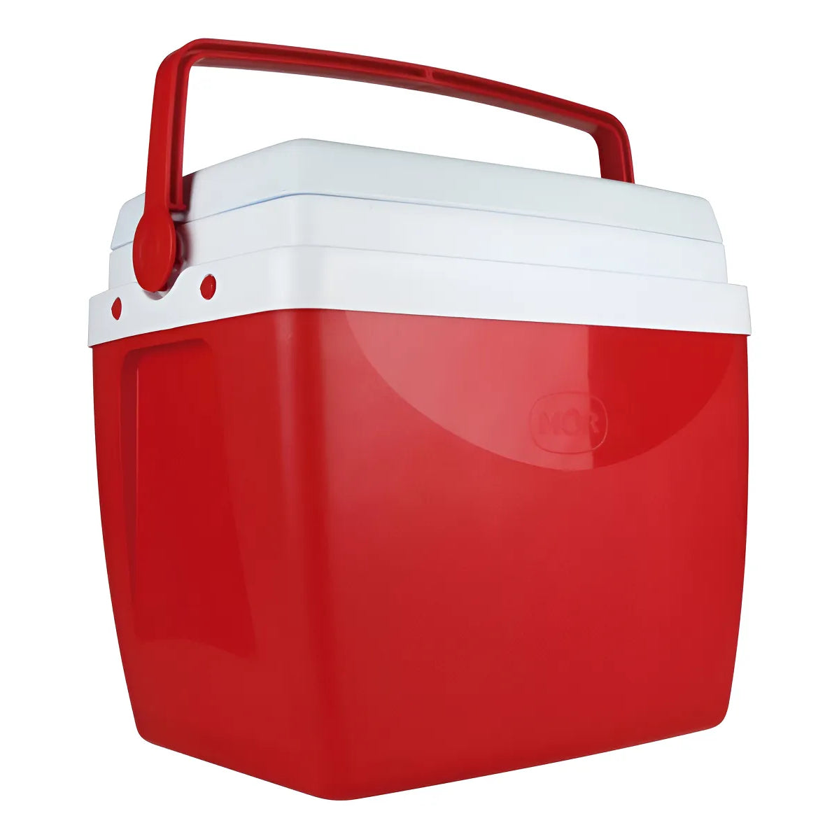 Cooler Termico Portatil Mor 26 Litros 35 Latas Nevera