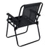 Silla Camping Mor Plegable Playera Reforzada Premium