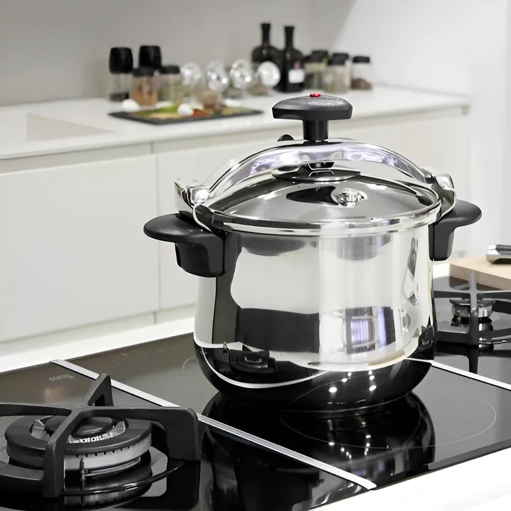 Olla A Presión Magefesa® Star 10 Lts