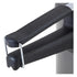 Olla A Presion Panelux 7 Litros Magnific Antiadherente Negro Negro