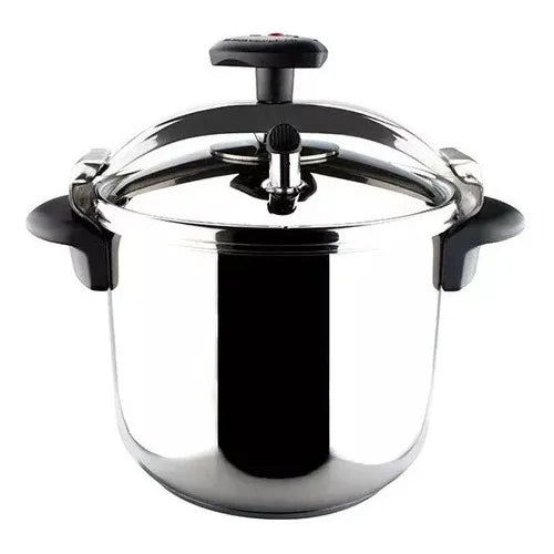 Olla A Presión Magefesa® Star 8 Lts