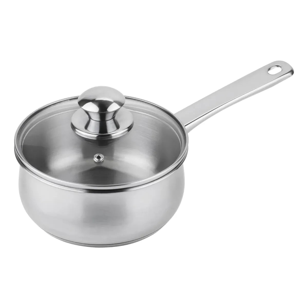 Bateria De Cocina Magefesa Vesta 10 Piezas Acero Inoxidable