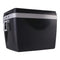 Cooler Termico Conservadora Mor 75 Litros 110 Latas Portatil Negro