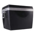 Cooler Termico Conservadora Mor 75 Litros 110 Latas Portatil Negro