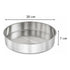 Molde Para Tortas Queque Panelux De Aluminio Redondo 28cm
