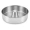 Molde Aluminio Flanera Panelux 28cm Pudin Roscones Tortas