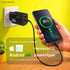 Cargador 45w Carga Rapida Master-g Con Cable Usb-c Negro