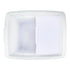 Cooler Termico Conservadora Mor 75 Litros 110 Latas Portatil Rojo