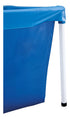 Piscina Estructural Mor 2000 Litros Rectangular 211x164cm