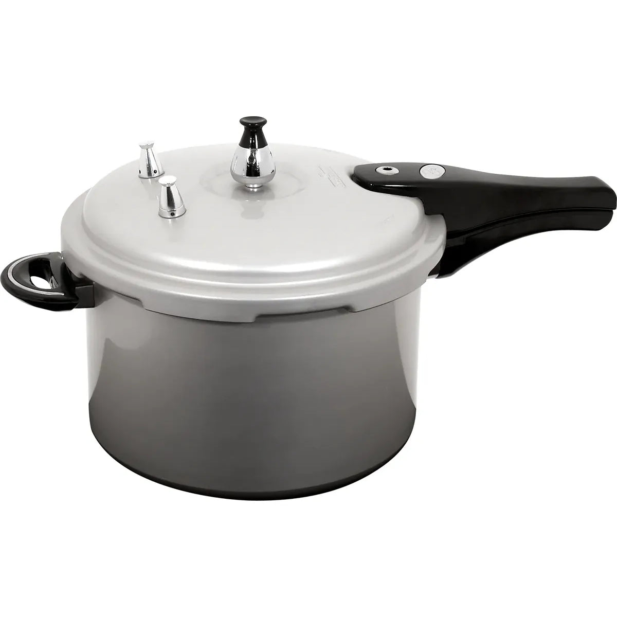 Olla A Presion Magefesa 9 Litros Vital Express Aluminio