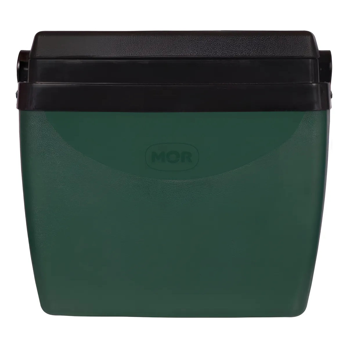 Cooler Termico Mor 26 Litros 35 Latas Nevera Hielera Verde