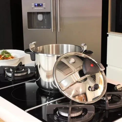 Olla A Presión Magefesa® Star 6 Lts