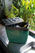 Cooler Termico Mor 26 Litros 35 Latas Nevera Hielera Verde