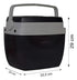 Cooler Nevera 12 Litros Mor Hielera Termica 13 Latas Negro