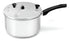 Olla De Cabritas Panelux Palomitas De Maiz 3.8 L Plateada