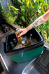 Cooler Termico Mor 26 Litros 35 Latas Nevera Hielera Verde