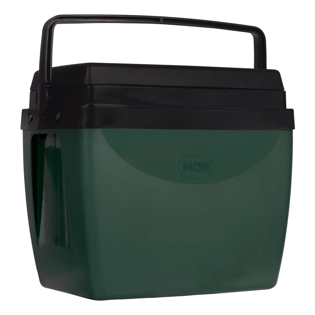 Cooler Termico Mor 26 Litros 35 Latas Nevera Hielera Verde