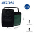 Cooler Termico Portatil 34 Litros Mor 50 Latas Nevera