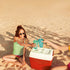 Cooler Termico Portatil 34 Litros Mor 50 Latas Nevera