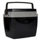 Cooler Termico Mor 26 Litros 35 Latas Nevera Hielera Negro