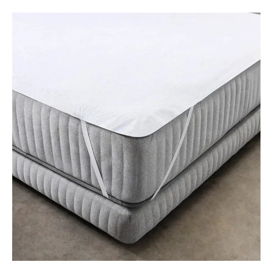 Cubre Colchon Cannon American Family Impermeable 1.5 Plazas