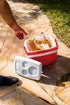 Cooler Nevera Termica Mor 12 Litros 13 Latas Portatil