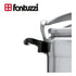 Olla A Presión Fantuzzi Comprezzo 6 Litros Aluminio Express