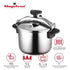 Olla A Presión Magefesa® Star 6 Lts