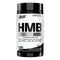 Hmb 1000 120 Capsulas Nutrex Fuerza Musculo Aminoacido Sin Sabor