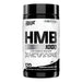 Hmb 1000 120 Capsulas Nutrex Fuerza Musculo Aminoacido Sin Sabor