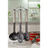 Utensilios De Cocina Magefesa Set 7 Piezas Acero Inoxidable