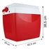 Cooler Termico Portatil Mor 26 Litros 35 Latas Nevera