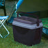 Cooler Nevera 12 Litros Mor Hielera Termica 13 Latas Negro