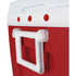 Cooler Termico Conservadora Mor 75 Litros 110 Latas Portatil Rojo
