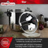 Olla A Presión Magefesa® Star 10 Lts