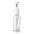 Licuadora De Mano Black+decker Hb2400 Color Blanco 200w