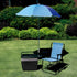 Cooler Termico Mor 26 Litros 35 Latas Nevera Hielera Negro