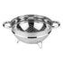 Bateria De Cocina Magefesa Vesta 10 Piezas Acero Inoxidable
