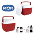Cooler Nevera Termica Mor 12 Litros 13 Latas Portatil