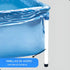 Piscina Infantil 400 Litros Mor Rectangular