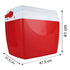 Cooler Termico Portatil 34 Litros Mor 50 Latas Nevera