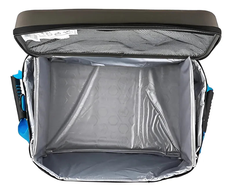 Cooler Nevera Coleman Plegable 48 Latas